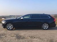 Gebraucht Volvo V90 R-Design 190 PS (139 kW) 2019 Kombi
