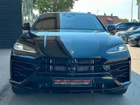 Neu Lamborghini Urus 799 PS (587 kW) 2026 Schwarz SUV