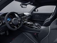 Gebraucht Mercedes AMG GT R AMG 585 PS (430 kW) 2020 Blau Coupé