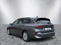 Gebraucht Opel Astra Edition 131 PS (96 kW) 2025 Grau Kombi