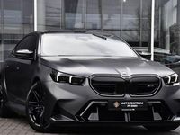 Gebraucht BMW M5 Performance 728 PS (535 kW) 2024 Grau Limousine