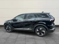 Neu Renault Symbioz 158 PS (116 kW) 2026 Schwarz SUV