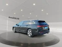 Gebraucht VW Passat Business 150 PS (110 kW) 2025 Schwarz Kombi