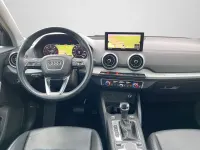 Używany Audi Q2 Advanced Plus 150 KM (110 kW) 2022 Czarny SUV