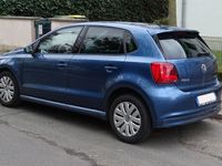 gebraucht VW Polo 1.0 TSI BlueMotion BlueMotion