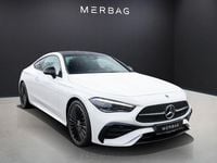 Gebraucht Mercedes 180 170 PS (125 kW) 2025 Unilack polarweiß Limousine