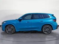 Gebraucht BMW iX1 M Sport 230 kW (313 PS) 2023 Blau SUV