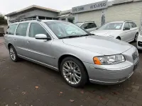 Gebraucht Volvo V70 185 PS (136 kW) 2006 Silber Kombi