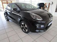 Gebraucht Ford Puma Gen-E 124 kW (169 PS) 2025 Obsidianschwarz metallic SUV
