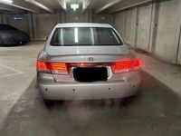 gebraucht Hyundai Grandeur 3.3 V6*Leder*Automatikgetriebe*