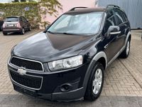 gebraucht Chevrolet Captiva 2.2 D LS 2WD