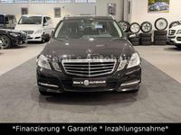 Gebraucht Mercedes E220 Avantgarde 170 PS (125 kW) 2010 Schwarz Kombi