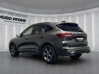 Gebraucht Ford Kuga ST-Line 186 PS (136 kW) 2025 Grau SUV