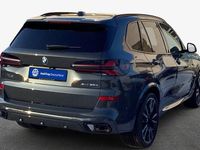 Neu BMW X5 298 PS (219 kW) 2026 Grau SUV