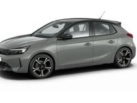 Neu Opel Corsa 110 PS (80 kW) 2025 Karbon schwarz metallic Kleinwagen
