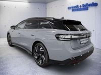 Neu VW ID.7 GTX 250 kW (340 PS) 2025 Moonstone gray Kombi