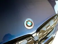 Używany BMW M340 M Performance 258 KM (189 kW) 2021 Niebieski Sedan/Limuzyna