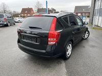 gebraucht Kia Ceed 1.4 Sportswagon*KLIMA*SITZHEIZUNG*PDC*TÜV*