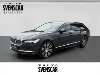 Gebraucht Volvo V90 Ultimate 455 PS (334 kW) 2022 Grau Kombi