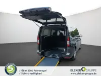 Ny VW Caddy Maxi 116 HK (85 kW) 2026 Grå MPV