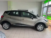 Brugt Renault Captur Dynamique 90 HK (66 kW) 2015 Guld SUV