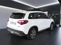Neu Suzuki Vitara Comfort 110 PS (80 kW) 2026 Weiß SUV