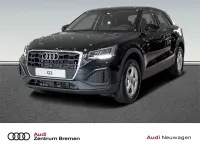 Neu Audi Q2 Comfort 116 PS (85 kW) 2026 Brillantschwarz (schwarz) SUV