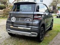 Usado Ligier JS60 2020 Cinzento