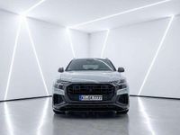 Gebraucht Audi Q8 Comfort 340 PS (250 kW) 2021 Grau SUV