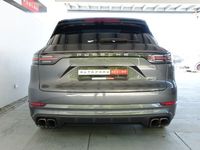 gebraucht Porsche Cayenne Turbo*PANO*PCCB*HAL*MATRIX*APPROVED07-24