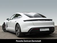 gebraucht Porsche Taycan 4S BOSE Abstandstempomat Performancebatterie+