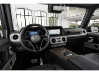 Gebraucht Mercedes G450 Exclusive 367 PS (269 kW) 2025 Blau SUV