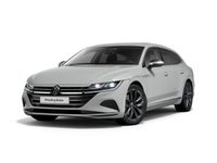 Gebraucht VW Arteon Elegance 200 PS (147 kW) 2021