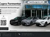 Neu Cupra Formentor Basis 150 PS (110 kW) 2026 SUV