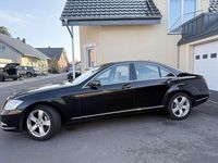 Gebraucht Mercedes S500L 435 PS (319 kW) 2013 Limousine