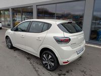 Neu Dacia Sandero Expression 101 PS (74 kW) 2026 Beige Limousine