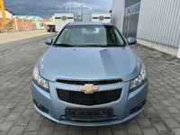 gebraucht Chevrolet Cruze LT Automatik *64.TKM*8.FACHBEREIFT*