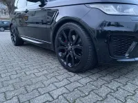 Gebraucht Land Rover Range Rover SVR 340 PS (250 kW) 2015 SUV