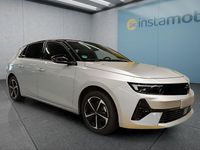 Używany Opel Astra 131 KM (96 kW) 2025 Szary Sedan/Limuzyna