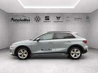 Gebraucht Audi A3 Sport 150 PS (110 kW) 2025 Grau Limousine
