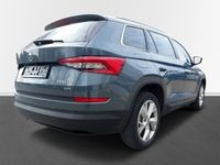 gebraucht Skoda Kodiaq Style 4x4 2.0 TSI 7 Sitzer, Leder, NAVI, Panorama