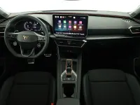 Neu Cupra Leon 150 PS (110 kW) 2026 Magnetic grey metallic Limousine