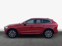Gebraucht Volvo XC60 Core 250 PS (183 kW) 2024 Fusion red metallic SUV