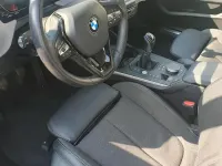 Gebraucht BMW 118 136 PS (100 kW) 2021 Schwarz Kleinwagen