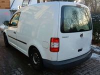 gebraucht VW Caddy Caddy2.0 SDI