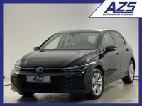 Brugt VW Golf VIII 150 HK (110 kW) 2025 Sort Sedan