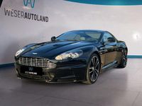 Gebraucht Aston Martin DBS 517 PS (380 kW) 2011 Special storm black Coupé
