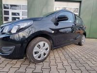 gebraucht Opel Karl 1.0 Edition Edition