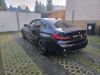 gebraucht BMW 320 320 d M Sport Garantie 5.2026