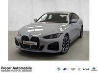Second-hand BMW 420 190 CP (139 kW) 2025 Gri Coupe